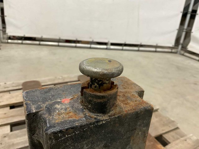 Heftruck lepels - afbeelding 7 van  7