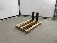 Heftruck lepels - afbeelding 2 van  6