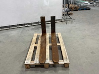 Heftruck lepels - afbeelding 4 van  6