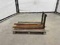 Heftruck lepels - afbeelding 5 van  5