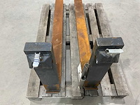 Heftruck lepels - afbeelding 3 van  5