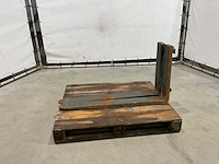 Heftruck lepels - afbeelding 3 van  6