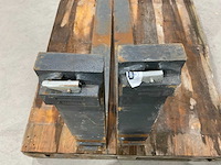 Heftruck lepels - afbeelding 4 van  6