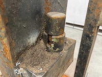 Heftruck lepels - afbeelding 4 van  5