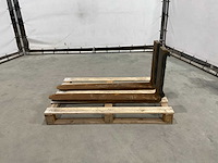 Heftruck lepels - afbeelding 2 van  4