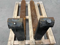 Heftruck lepels - afbeelding 4 van  4