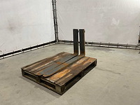 Heftruck lepels - afbeelding 2 van  6