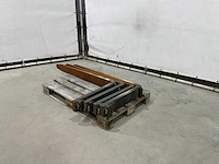 Heftruck lepels - afbeelding 1 van  5