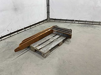 Heftruck lepels - afbeelding 2 van  5