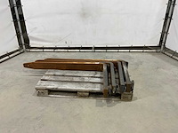 Heftruck lepels - afbeelding 3 van  5