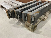 Heftruck lepels - afbeelding 4 van  5