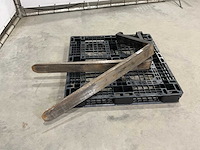 Heftruck lepels - afbeelding 5 van  6