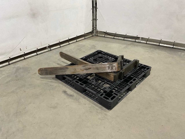 Heftruck lepels - afbeelding 2 van  6