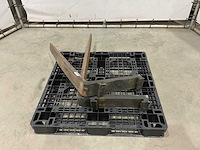 Heftruck lepels - afbeelding 6 van  6