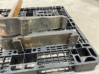 Heftruck lepels - afbeelding 6 van  6