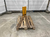 Heftruck lepels - afbeelding 2 van  5