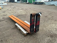 Heftruck lepelset - afbeelding 3 van  5