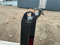 Heftruck lepelset - afbeelding 4 van  5