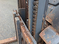 Heftruck linde, e12-01, bouwjaar 2008 - afbeelding 5 van  24