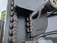 Heftruck linde, e12-01, bouwjaar 2008 - afbeelding 6 van  24