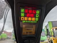 Heftruck linde, e12-01, bouwjaar 2008 - afbeelding 10 van  24