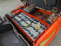 Heftruck linde, e12-01, bouwjaar 2008 - afbeelding 15 van  24