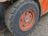 Heftruck linde, e12-01, bouwjaar 2008 - afbeelding 17 van  24