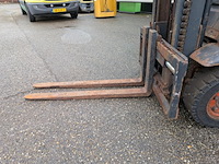Heftruck linde, e12-01, bouwjaar 2008 - afbeelding 24 van  24