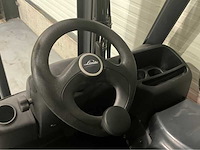Heftruck, linde, e14-02 accu 2022, 2016 - afbeelding 6 van  20