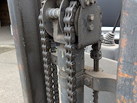 Heftruck linde, e15, bouwjaar 2000 - afbeelding 2 van  19