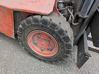 Heftruck linde, e15, bouwjaar 2000 - afbeelding 5 van  19