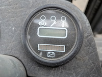 Heftruck linde, e15, bouwjaar 2000 - afbeelding 7 van  19