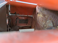 Heftruck linde, e15, bouwjaar 2000 - afbeelding 10 van  19