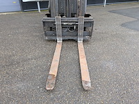 Heftruck linde, e16s, bouwjaar 1999 - afbeelding 2 van  23