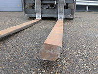 Heftruck linde, e16s, bouwjaar 1999 - afbeelding 3 van  23