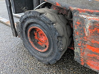 Heftruck linde, e16s, bouwjaar 1999 - afbeelding 16 van  23