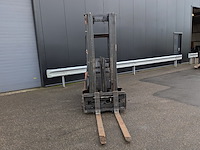Heftruck linde, e16s, bouwjaar 1999 - afbeelding 12 van  23