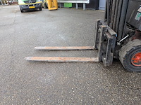 Heftruck linde, e16s, bouwjaar 1999 - afbeelding 22 van  23