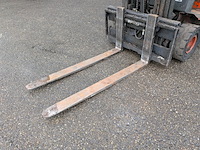 Heftruck linde, e16s, bouwjaar 1999 - afbeelding 23 van  23