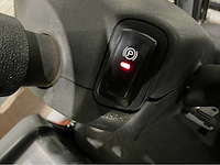 Heftruck, linde, e18-02 1800kg, 2018 - afbeelding 5 van  16