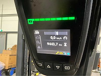 Heftruck, linde, e18-02 1800kg, 2018 - afbeelding 10 van  16