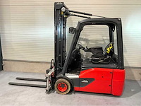 Heftruck, linde, e18-02 1800kg, 2018 - afbeelding 13 van  16