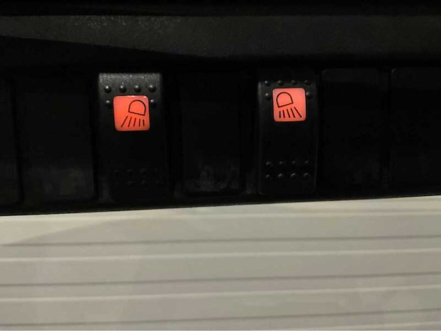 Heftruck, linde, e18-02 1800kg, 2018 - afbeelding 14 van  16