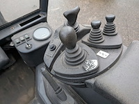 Heftruck linde, e25 - 600 / 03, bouwjaar 2009 - afbeelding 11 van  23