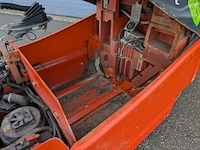 Heftruck linde, e25 - 600 / 03, bouwjaar 2009 - afbeelding 13 van  23