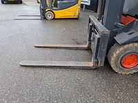 Heftruck linde, e25 - 600 / 03, bouwjaar 2009 - afbeelding 23 van  23