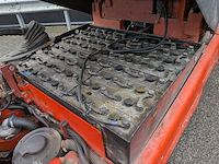 Heftruck linde, e25-02, bouwjaar 2001 - afbeelding 15 van  25