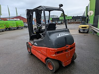 Heftruck linde, e25-02, bouwjaar 2001 - afbeelding 23 van  25