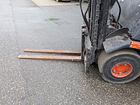 Heftruck linde, e25-02, bouwjaar 2001 - afbeelding 25 van  25