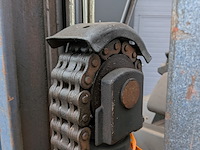Heftruck linde, e25 / 600 - 02, bouwjaar 2003 - afbeelding 5 van  25